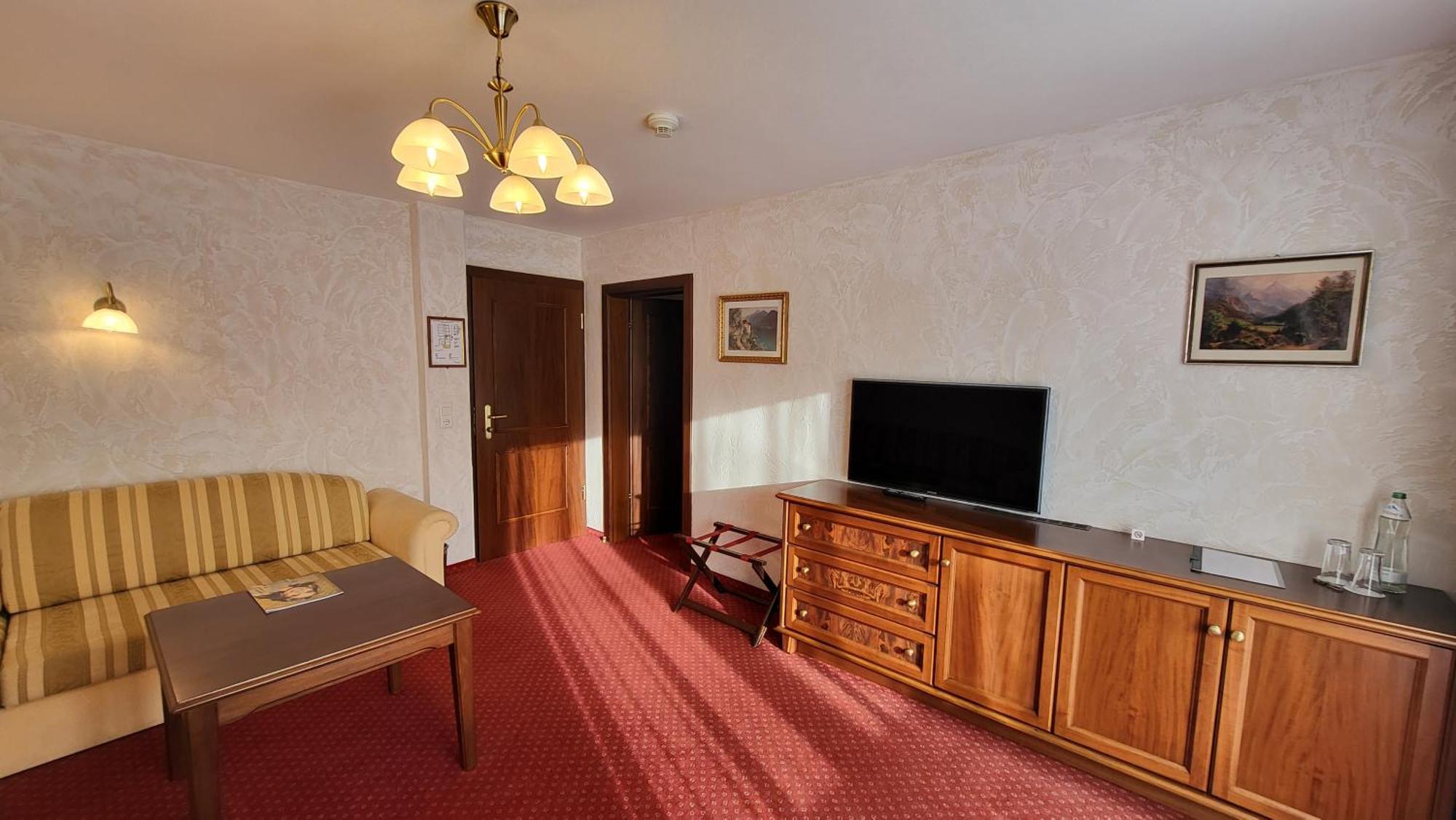 Hotel-Restaurant Batzenhaeusl Innsbruck Cameră foto